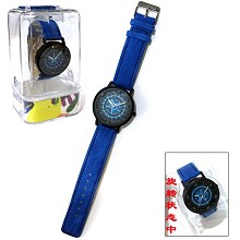 黑执事重心旋转手表