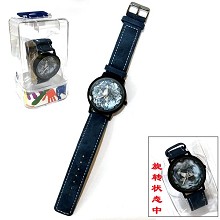 进击的巨人重心旋转手表