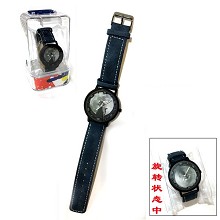 美少女战士路娜猫重心旋转手表