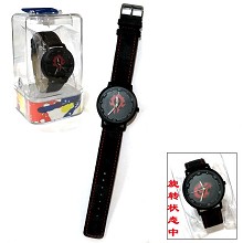 魔兽部落重心旋转手表