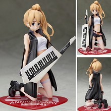 K-ON 轻音少女 琴吹紬 5th 五周年纪念版 手办