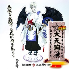 阴阳师大天狗 亚克力LED发光公仔(含USB底座)