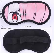 从零开始的异世界生活拉姆彩图眼罩