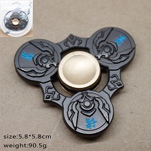 王者荣耀诸葛亮灰色款陀螺