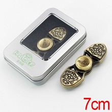 塞尔达古铜色盾牌指尖陀螺