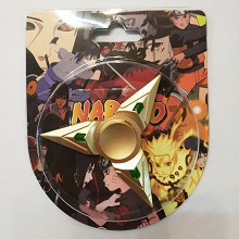 火影忍者金色飞镖陀螺