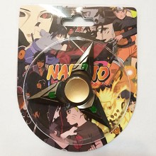 火影忍者枪色飞镖陀螺