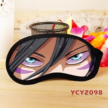 YCYZ098一拳超人动漫彩印复合布眼罩