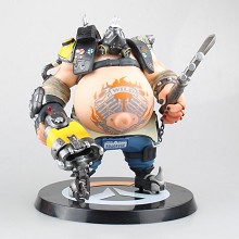 守望先锋overwatch 露霸 雕像 官方 限量版 手办
