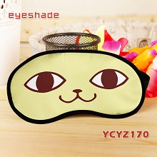 YCYZ170-个性彩印复合布眼罩