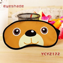 YCYZ172-个性彩印复合布眼罩
