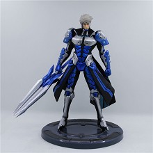 王者荣耀 赵云 手办