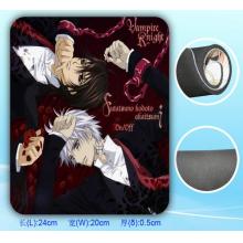 吸血鬼骑士鼠标垫