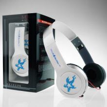 黑岩戴式魔音耳机