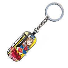 lovelive!-国木田花丸 长条匙扣