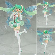 GSC 初音未来 2017 Racing Miku tony 赛车初音 手办