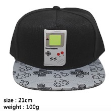 任天堂PSP硅胶标志帽子