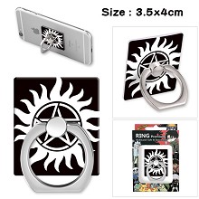 邪恶力量 防摔指环手机支架