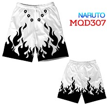 MQD307火影忍者 沙滩裤