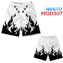 MQD307火影忍者 沙滩裤