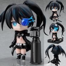黑化初音 黑岩射手 死神BRS公仔 Q版粘土手...