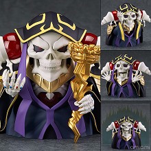 Overlord 不死者之王 安兹 乌尔 恭 ...