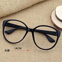 名侦探柯南眼镜框