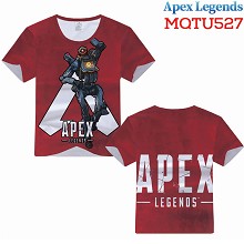 Apex Legends 莫代尔全彩短袖T恤MQTU527