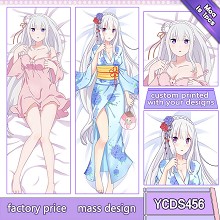 YCDS456-从零开始的异世界生活 动漫等身抱枕