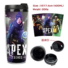 APEX英雄 杯子