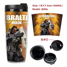 APEX英雄 杯子