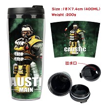 APEX英雄 杯子