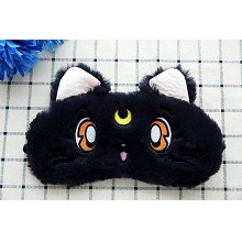 美少女战士露娜猫护眼罩