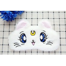 美少女战士露娜猫护眼罩