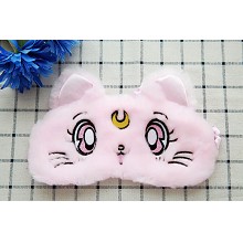 美少女战士露娜猫护眼罩