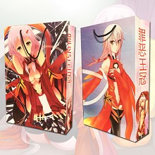 罪恶王冠 礼品袋福袋手提袋动漫小纸袋27.5x8.8x41CM