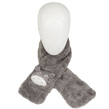 龙猫 围巾95CM