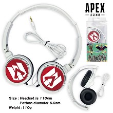 APEX英雄 游戏头戴式耳机