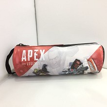 APEX LEGENDS英雄 圆筒笔袋