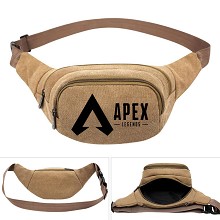 Apex Legends 运动帆布小腰包
