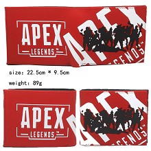 APEX英雄硅胶钱包
