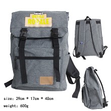 堡垒之夜标志书包背包双肩包