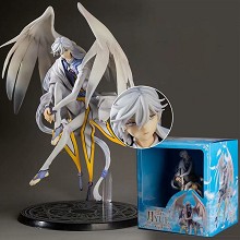 魔卡少女樱 百变小樱 审判者 月城雪兔 模型盒装手办