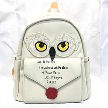 哈利波特书包双肩背包