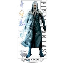 最终幻想Render大立牌 亚克力人形立牌21CM