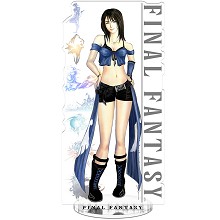 最终幻想哈蒂丽Heartilly-FF大立牌 亚克力人形立牌21CM