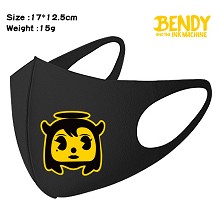 班迪-5A 口罩