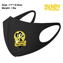班迪-7A 口罩