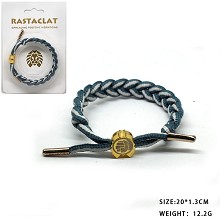 灭霸手带手绳蓝色