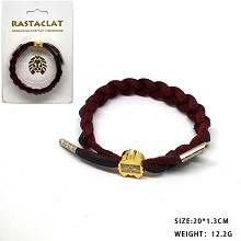 神奇女侠手带手绳深红